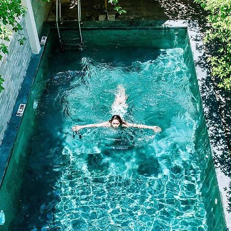 Kim'S Villa Χόι Αν Εξωτερικό φωτογραφία