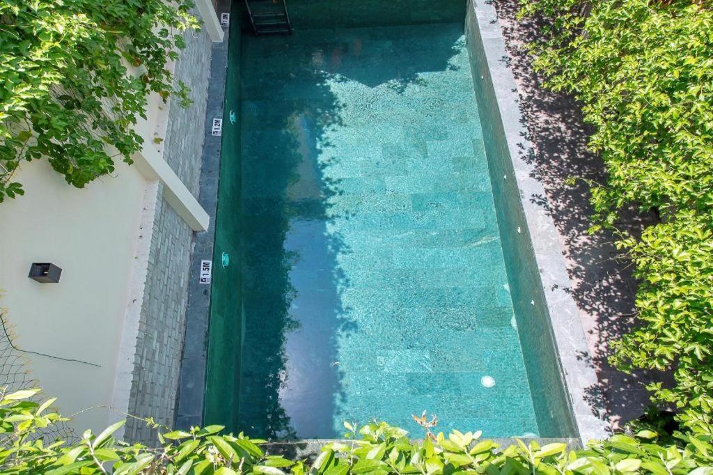 Kim'S Villa Χόι Αν Εξωτερικό φωτογραφία