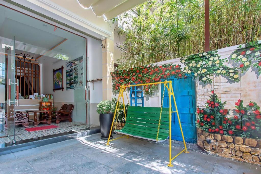 Kim'S Villa Χόι Αν Εξωτερικό φωτογραφία